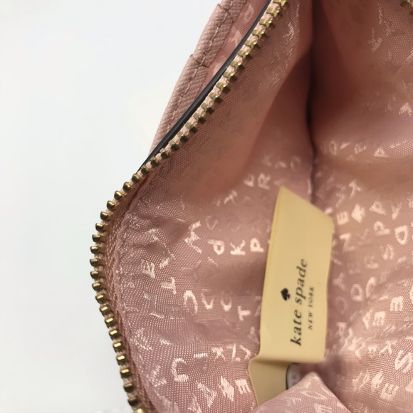 Kate Spade Bitsy Laurel Way Jeweled - Picture 5 of 5